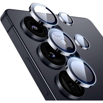 ESR Kameraschutz für Samsung Galaxy S25 Ultra - Individuelle Schutzfolie aus