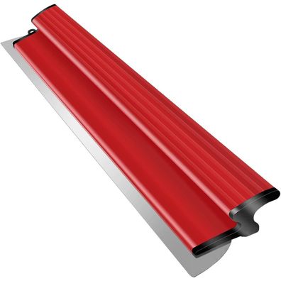 suokoun Flächenspachtel 100cm, Edelstahlklinge für große Arbeitsbereiche