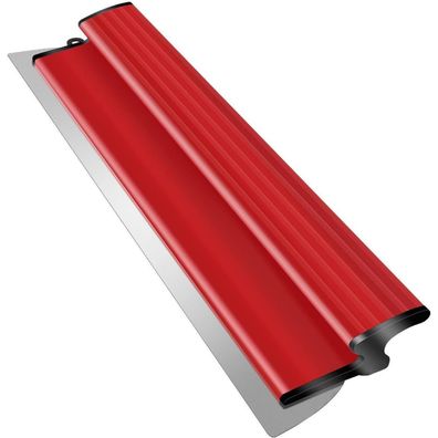 suokoun Flächenspachtel 24 Zoll/60CM, Edelstahlklinge für große