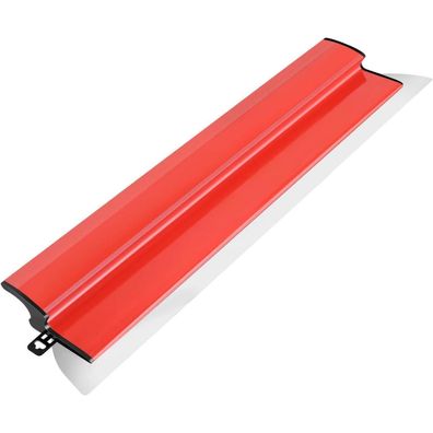 DEKEones Flächenspachtel 80cm / 32 Zoll Edelstahl für Trockenbau und