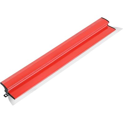 DEKEones Flächenspachtel 100cm Edelstahl - Glättungswerkzeug für Trockenbau