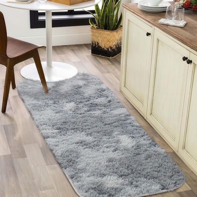 Choshome Hochflor Shaggy Teppich für Wohnzimmer, Kinderzimmer, Jugendzimmer