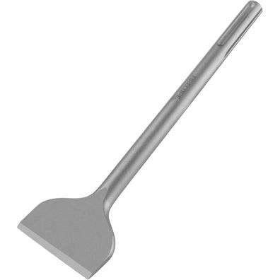 Firecore Fliesenmeißel SDS Max 300x80mm abgewinkelt