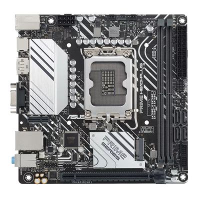 MB ASUS PRIME H610I-PLUS-CSM (AMD, M4, DR5, ATX)