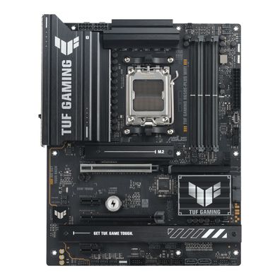 MB ASUS TUF GAMING B650E-PLUS WIFI (AMD, M5, DR5, TX)