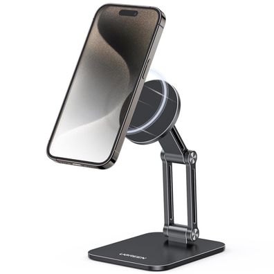 UGREEN Magnetischer Handy Ständer für iPhone & Magsafe Hüllen, Faltbar