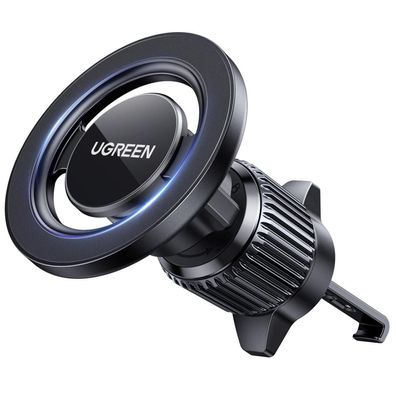 UGREEN MagSafe Handyhalterung für Auto, Lüftung KFZ Halterung mit 20x N52