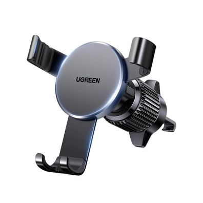 UGREEN Handyhalterung Auto Lüftungshaken für iPhone 17 16 15 14 13 Pro Max