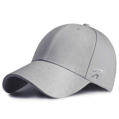 Hasagei Baseball Cap Herren Damen 100% Baumwolle Verstellbar Basecap für Sport