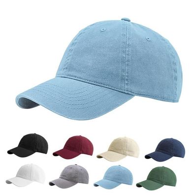 Etyepoh Baseball Cap für Herren und Damen, Unisex Kappe Verstellbar Reine