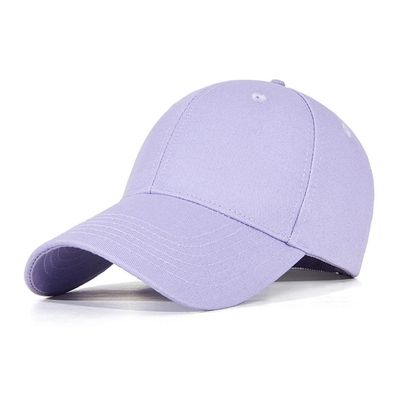 Einaily Baseball Cap Unisex Verstellbar Baumwolle Casual Cool Sport Cap M Hell