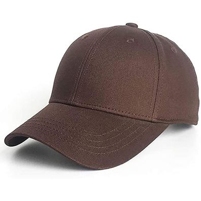 Etyepoh Baseball Cap für Herren und Damen, Unisex Kappe Verstellbar Reine