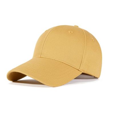 Einaily Baseball Cap Damen und Herren, Unisex Basecap aus 100% Baumwolle