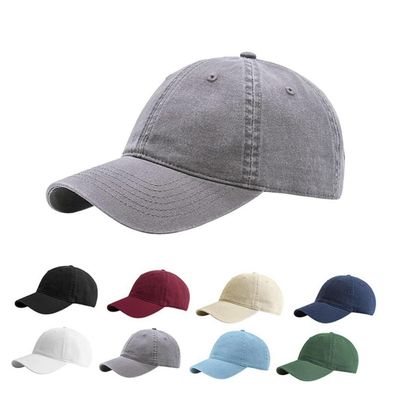 Etyepoh Baseball Cap für Herren und Damen, Unisex Kappe Verstellbar Reine
