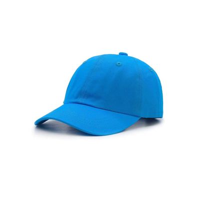 Stymora Basecap für Kinder (2-6 Jahre) aus 100% Baumwolle, verstellbar