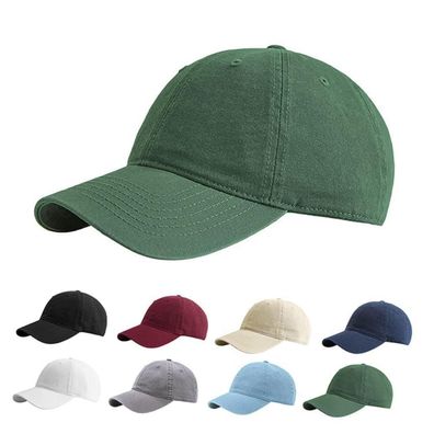 Etyepoh Baseball Cap für Herren und Damen, Unisex Kappe Verstellbar Reine