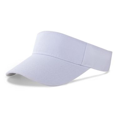 Aomig Visor Cap - Atmungsaktive und schweißabsorbierende Sommerkappe mit