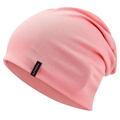 HAMUNI Slouchy Beanie Mütze Damen/Herren, doppellagig, weich, winddicht