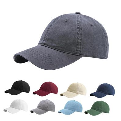 Etyepoh Baseball Cap für Herren und Damen, Unisex Kappe Verstellbar, Reine