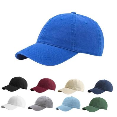 Etyepoh Baseball Cap für Herren und Damen, Unisex Kappe Verstellbar Reine