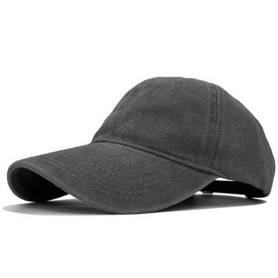 AHLPO Baseball Cap Herren Damen - Vorgewaschen, Einstellbare Basecap, Unisex