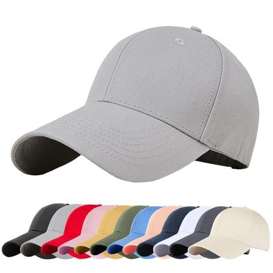 Enwokran Baseballkappe Unisex Klassische Sonnenschutz Baumwolle Verstellbar