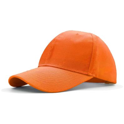 AHLPO Baseball Cap Herren Damen - Einstellbare Basecap, Unisex Schildmütze für