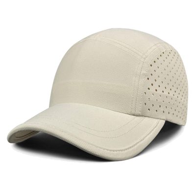 Outdoor Shaping Unisex Atmungsaktive Baseballkappe - Leicht & Schnelltrocknend