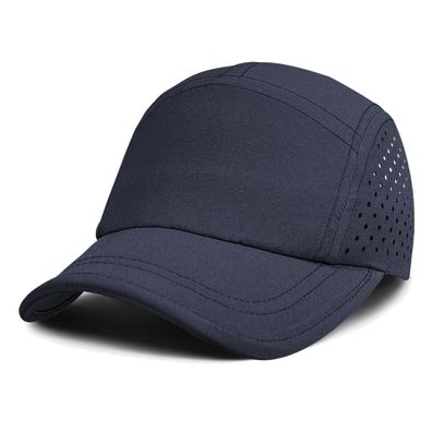 Outdoor Shaping Unisex Atmungsaktive Baseballkappe, Leicht & Schnelltrocknend