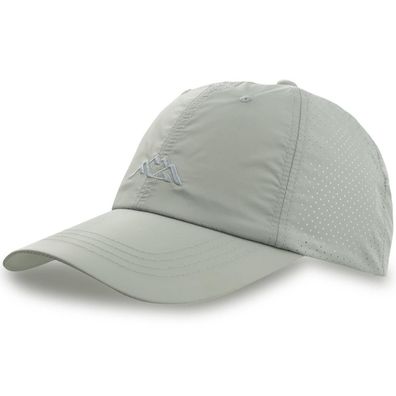 Himozoo Schnelltrocknende Laufmütze, Kühlende Atmungsaktive Baseballkappe mit