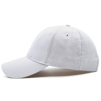 Basecap Damen mit hohem Pferdeschwanz - Sommer Kappe für Sonnenschutz aus