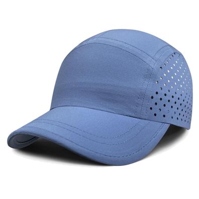 Outdoor Shaping Unisex Atmungsaktive Baseballkappe - Leicht & Schnelltrocknend