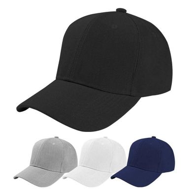 Aomig Unisex Baseball Cap - Einstellbare Kappe mit Schirm für Damen und Herren