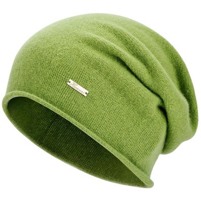 HAMUNI Mütze Damen Herren Australische 100% Wolle - Leichte Slouch Beanie