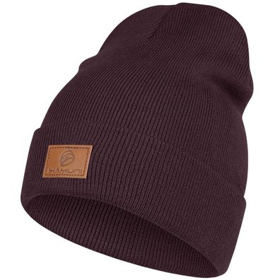 HAMUNI Beanie Mütze für Herren Damen - Klassische Wintermütze aus weichem