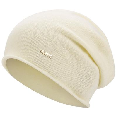 HAMUNI Mütze Damen Herren Australische 100% Wolle - Leichte Slouch Beanie