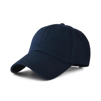 Furtalk Klassische Basecap für Herren und Damen aus Baumwolle, verstellbare