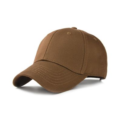 Furtalk Unisex Klassische Basecap aus Baumwolle, verstellbare Baseballkappe