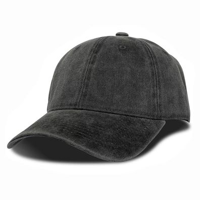 Atsnosh Vintage Baseball Cap für Herren Damen, Verstellbare Baumwoll