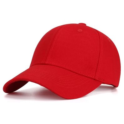 Einaily Baseball Cap Damen und Herren, Unisex Basecap aus Baumwolle
