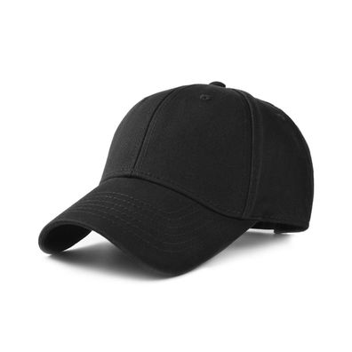 Furtalk Klassische Basecap für Damen und Herren aus Baumwolle, verstellbare