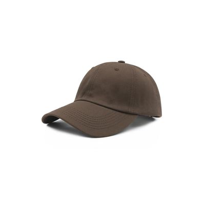 Stymora Basecap Übergröße Herren (60-65 cm) - 100% Baumwolle, Atmungsaktiv