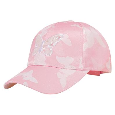Httdslf Kindermütze Mädchen Sommer Baby Kleinkind Baseball Cap Baumwolle