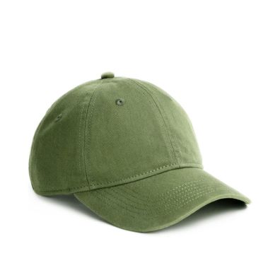 Furtalk Kinder Basecap aus Baumwolle mit UV-Schutz, verstellbar, für Jungen und