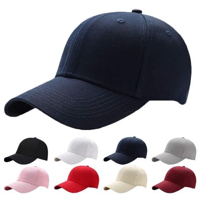 Interstellar Fire Baseballkappe für Herren & Damen, 100% Baumwolle