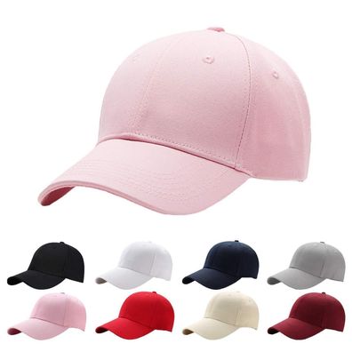 Interstellar Fire Baseballkappe für Herren und Damen, 100% Baumwolle