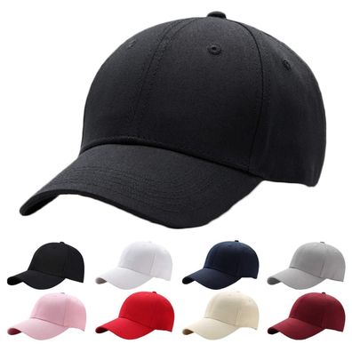 Interstellar Fire Baseballkappe für Herren & Damen, 100% Baumwolle