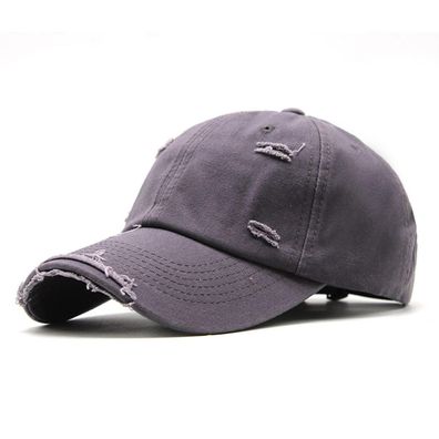 Durio Basecap Damen Baseball Cap Herren Kappe Vintage Unisex Freizeit Baumwolle