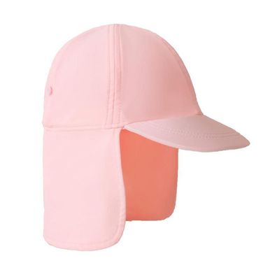 Gifts Treat Kinder Legionärshut mit Nackenschutz, UPF 50+ Sonnenschutz