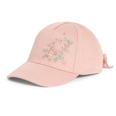 Gifts Treat Kinder Baseball Cap mit süßem Tier-Design, Rosa, für Jungen